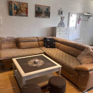 STOJA! Prodaje se stan u prizemlju na odličnoj lokaciji, u blizini centra, Pula!