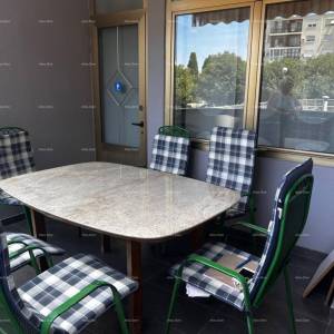 STOJA! Prodaje se stan u prizemlju na odličnoj lokaciji, u blizini centra, Pula!