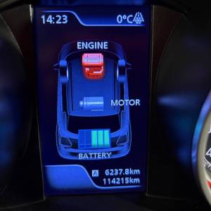 Suzuki Swift 1.2 HYBRID GL+ AC PREMIUM - 3 godine jamstva