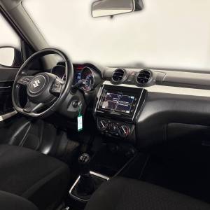 Suzuki Swift 1.2 HYBRID GL+ AC PREMIUM - 3 godine jamstva