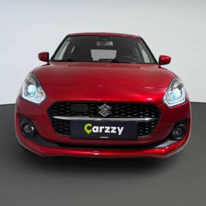 Suzuki Swift 1.2 HYBRID GL+ AC PREMIUM - 3 godine jamstva