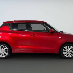 Suzuki Swift 1.2 HYBRID GL+ AC PREMIUM - 3 godine jamstva