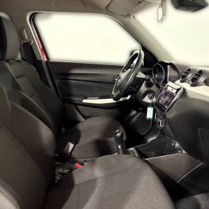 Suzuki Swift 1.2 HYBRID GL+ AC PREMIUM - 3 godine jamstva