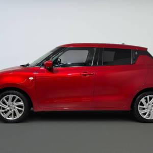 Suzuki Swift 1.2 HYBRID GL+ AC PREMIUM - 3 godine jamstva