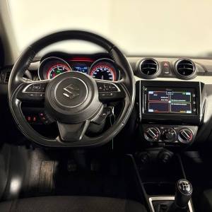 Suzuki Swift 1.2 HYBRID GL+ AC PREMIUM - 3 godine jamstva