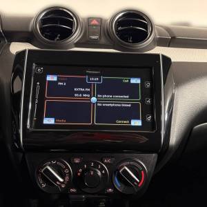 Suzuki Swift 1.2 HYBRID GL+ AC PREMIUM - 3 godine jamstva