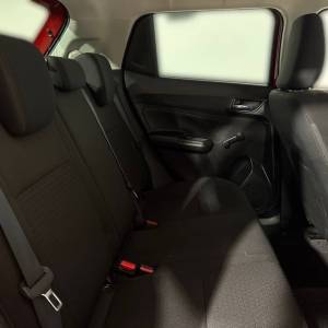 Suzuki Swift 1.2 HYBRID GL+ AC PREMIUM - 3 godine jamstva