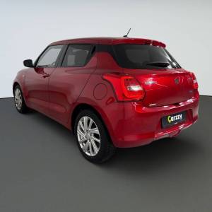 Suzuki Swift 1.2 HYBRID GL+ AC PREMIUM - 3 godine jamstva