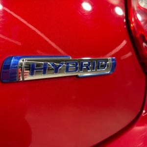 Suzuki Swift 1.2 HYBRID GL+ AC PREMIUM - 3 godine jamstva