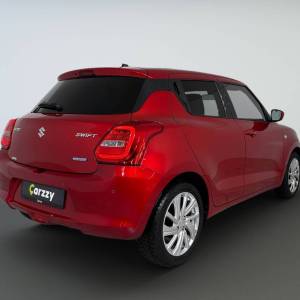 Suzuki Swift 1.2 HYBRID GL+ AC PREMIUM - 3 godine jamstva