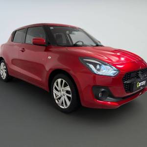 Suzuki Swift 1.2 HYBRID GL+ AC PREMIUM - 3 godine jamstva