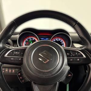 Suzuki Swift 1.2 HYBRID GL+ AC PREMIUM - 3 godine jamstva