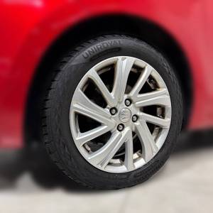 Suzuki Swift 1.2 HYBRID GL+ AC PREMIUM - 3 godine jamstva