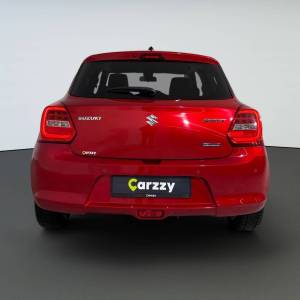 Suzuki Swift 1.2 HYBRID GL+ AC PREMIUM - 3 godine jamstva