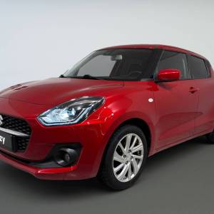Suzuki Swift 1.2 HYBRID GL+ AC PREMIUM - 3 godine jamstva