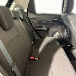 Suzuki Swift 1.2 HYBRID GL+ - 3 godine jamstva