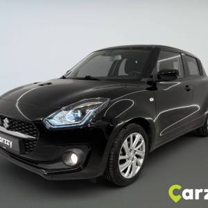 Suzuki Swift 1.2 HYBRID GL+ - 3 godine jamstva