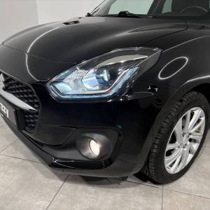 Suzuki Swift 1.2 HYBRID GL+ - 3 godine jamstva