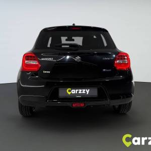Suzuki Swift 1.2 HYBRID GL+ - 3 godine jamstva