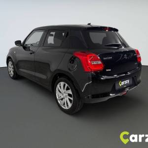 Suzuki Swift 1.2 HYBRID GL+ - 3 godine jamstva