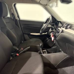 Suzuki Swift 1.2 HYBRID GL+ - 3 godine jamstva