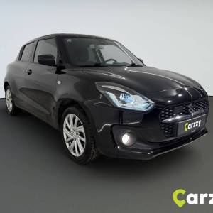 Suzuki Swift 1.2 HYBRID GL+ - 3 godine jamstva