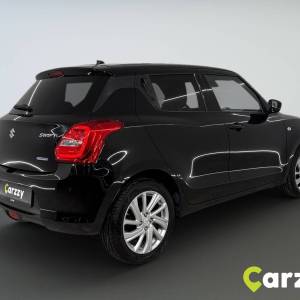 Suzuki Swift 1.2 HYBRID GL+ - 3 godine jamstva