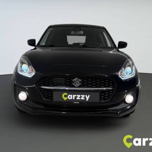 Suzuki Swift 1.2 HYBRID GL+ - 3 godine jamstva