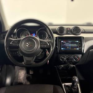 Suzuki Swift 1.2 HYBRID GL+ - 3 godine jamstva