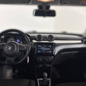 Suzuki Swift 1.2 HYBRID GL+ - 3 godine jamstva