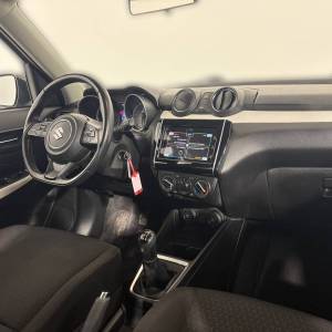 Suzuki Swift 1.2 HYBRID GL+ - 3 godine jamstva