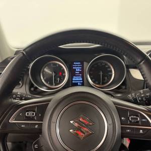 Suzuki Swift 1.2 HYBRID GL+ - 3 godine jamstva