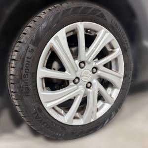 Suzuki Swift 1.2 HYBRID GL+ - 3 godine jamstva