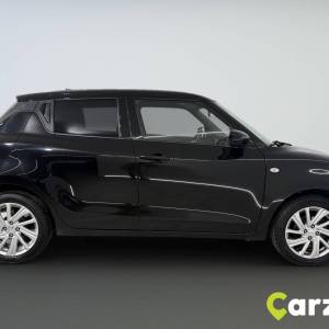 Suzuki Swift 1.2 HYBRID GL+ - 3 godine jamstva