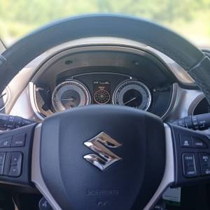 Suzuki Vitara 1.4 GL+ HYBRID - 3 godine jamstva