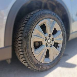 Suzuki Vitara 1.4 GL+ HYBRID - 3 godine jamstva