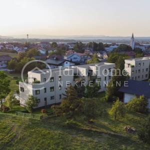 SVETA NEDELJA CENTAR/ČETVEROSOBAN STAN NOVOGRADNJA 103 m2/2950 €/m2