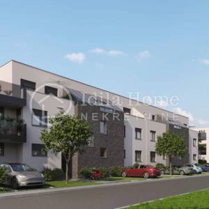 SVETA NEDELJA CENTAR/ČETVEROSOBAN STAN NOVOGRADNJA 103 m2/2950 €/m2