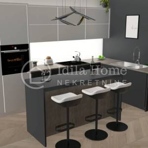 Sveta Nedelja/4 MODERNA STANA/NOVOGRADNJA/PRILIKA!