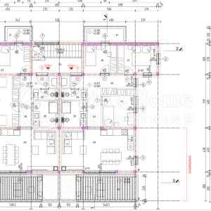 Sveta Nedelja/4 MODERNA STANA/NOVOGRADNJA/PRILIKA!