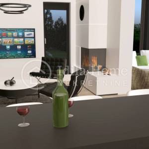 Sveta Nedelja/4 MODERNA STANA/NOVOGRADNJA/PRILIKA!