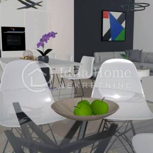 Sveta Nedelja/4 MODERNA STANA/NOVOGRADNJA/PRILIKA!