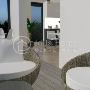 Sveta Nedelja/4 MODERNA STANA/NOVOGRADNJA/PRILIKA!