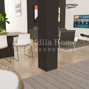 Sveta Nedelja/4 MODERNA STANA/NOVOGRADNJA/PRILIKA!