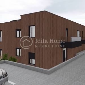 Sveta Nedelja/4 MODERNA STANA/NOVOGRADNJA/PRILIKA!