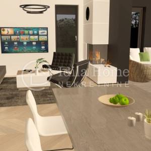 Sveta Nedelja/4 MODERNA STANA/NOVOGRADNJA/PRILIKA!