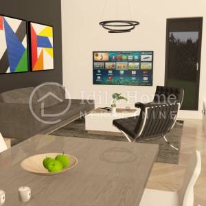 Sveta Nedelja/4 MODERNA STANA/NOVOGRADNJA/PRILIKA!