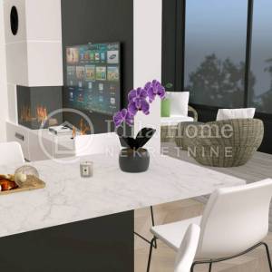 Sveta Nedelja/4 MODERNA STANA/NOVOGRADNJA/PRILIKA!