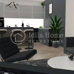 Sveta Nedelja/4 MODERNA STANA/NOVOGRADNJA/PRILIKA!