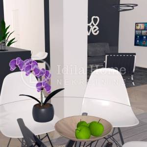 Sveta Nedelja/4 MODERNA STANA/NOVOGRADNJA/PRILIKA!